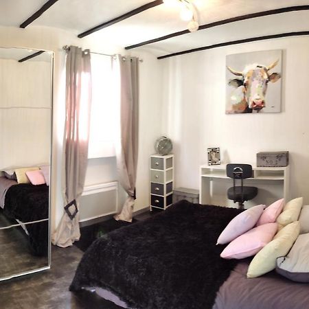Appartement Sur Le Port, 105M Rez De Jardin Avec Parc Privatif 생발레리앙코 외부 사진