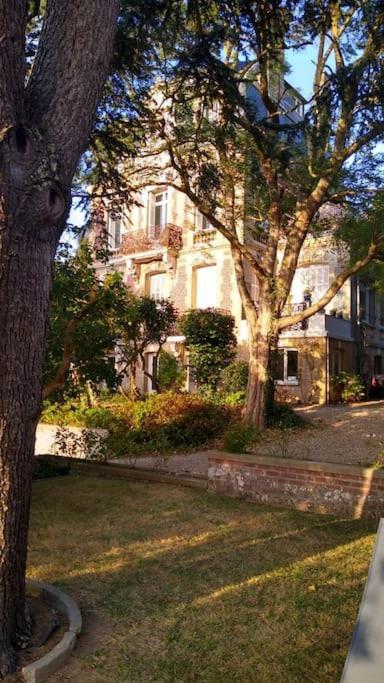 Appartement Sur Le Port, 105M Rez De Jardin Avec Parc Privatif 생발레리앙코 외부 사진
