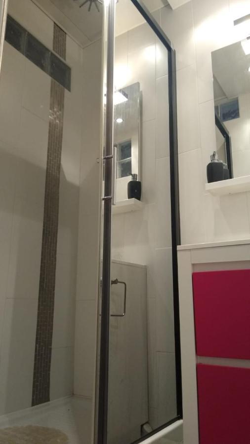 Appartement Sur Le Port, 105M Rez De Jardin Avec Parc Privatif 생발레리앙코 외부 사진